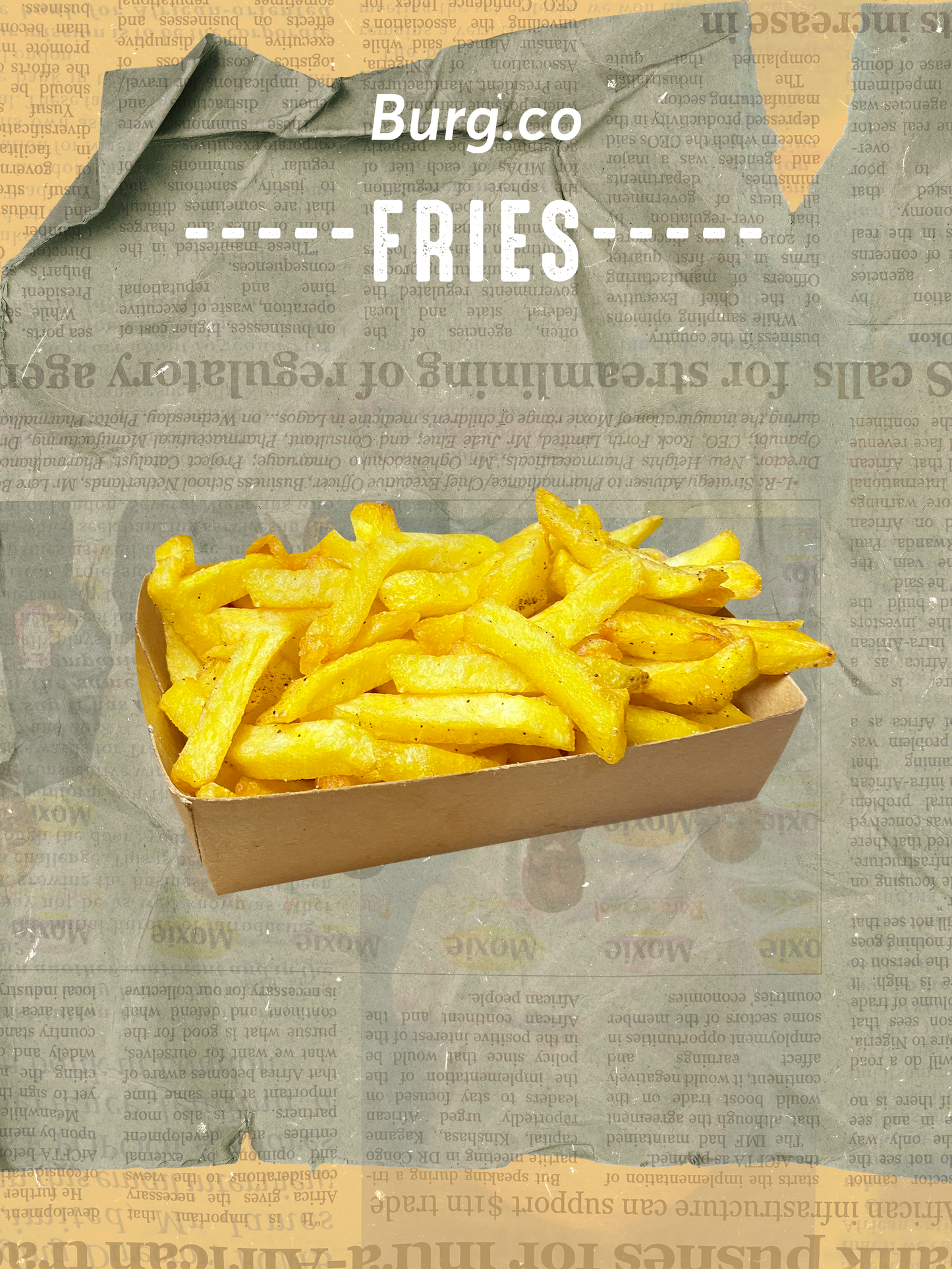 Fries