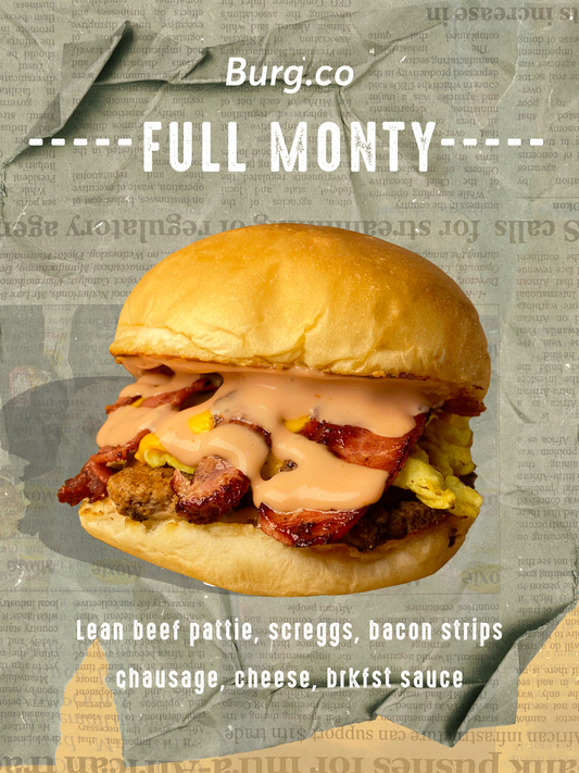 Full Monty