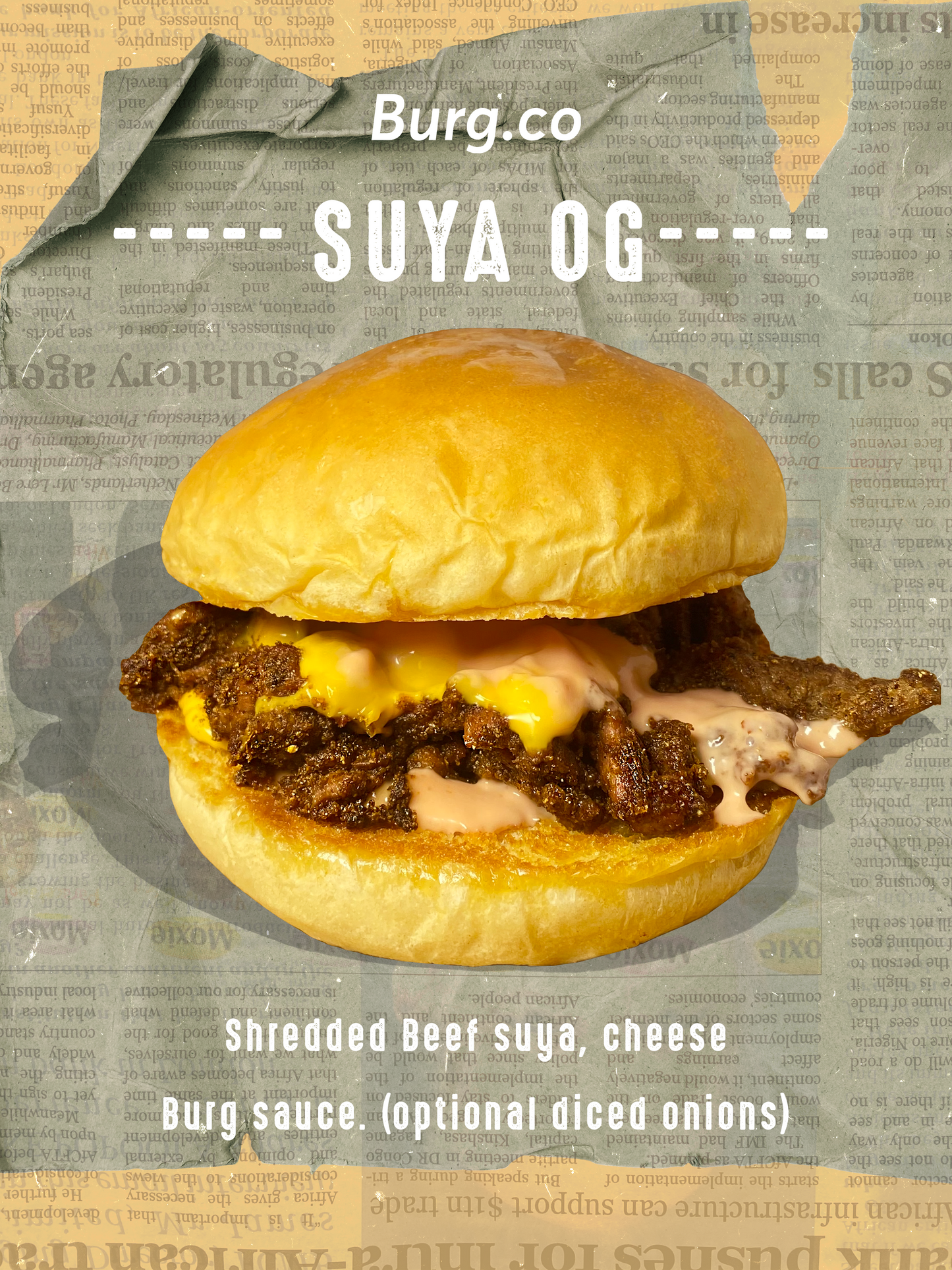 Suya OG